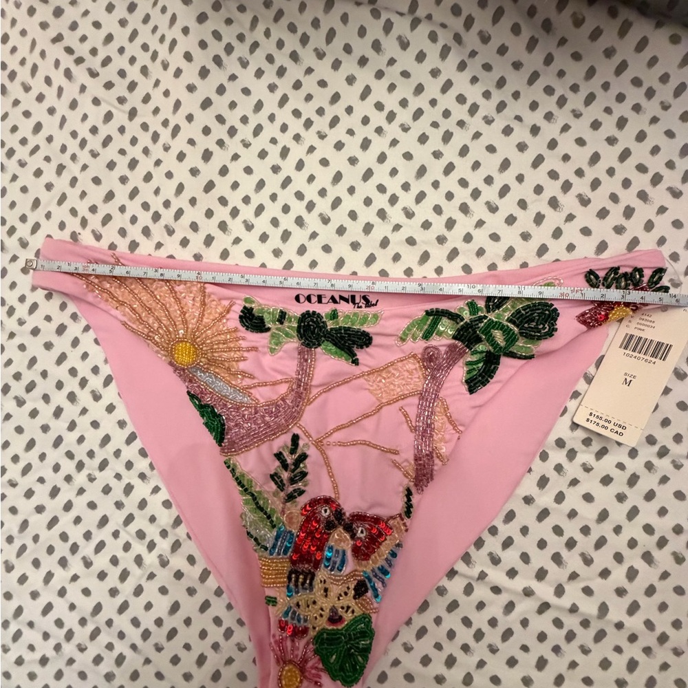 BNWT Oceanus Bikini Set - Picture 12 of 13
